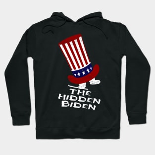 The Hidden Biden Hoodie